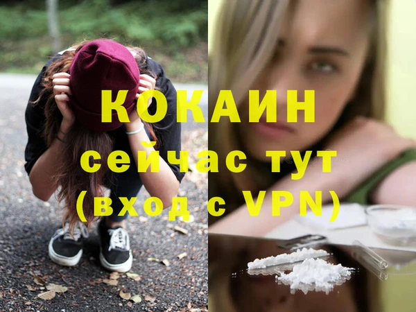 хмурый Верхний Тагил